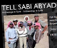 Tell Sabi Abyad